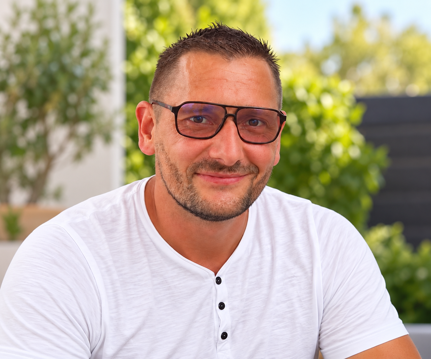 Cédric FLAMENT