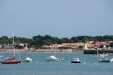 L'été est lancé sur l'Ile de Ré !