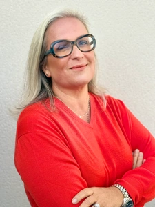 Annabelle DEMOURON