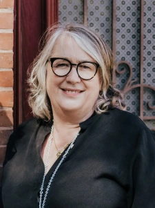 Isabelle Gouttenoire, Conseiller immobilier à Ecully et sur l'ouest lyonnais