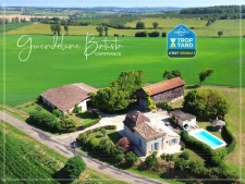 Je ne vends pas des maisons, je change des vies !