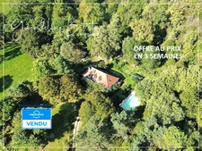 Je ne vends pas des maisons, je change des vies !