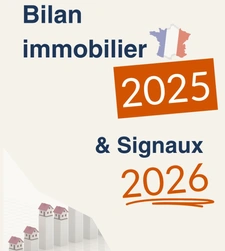 2026 Est-ce le bon moment pour vendre un bien immobilier ?