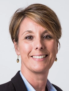 Cécile BROUSSET