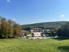 Dampierre-en-Yvelines