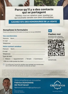 Gagnant Gagnant !