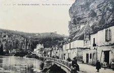 LA ROQUE GAGEAC