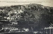 CASTELNAUD LA CHAPELLE