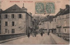 MONTIGNAC