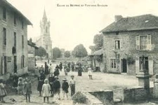 BEYNAC