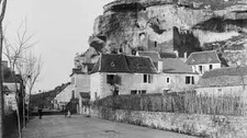 LES EYZIES DE TAYAC