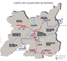 Rennes