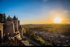 Carcassonne