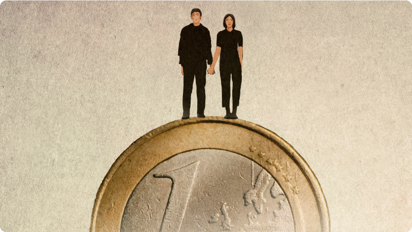 Impôts : du nouveau pour les couples