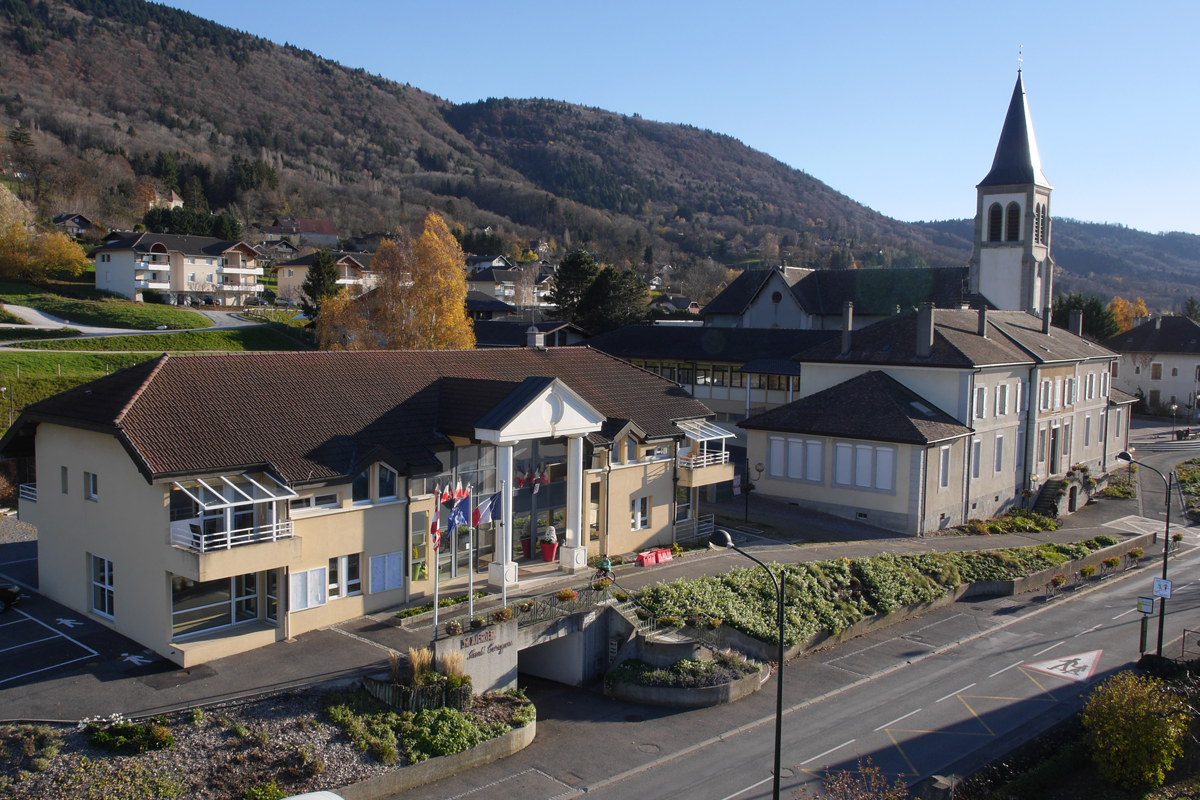 Saint-Cergues