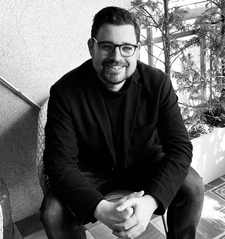 Christophe ESPINASSE