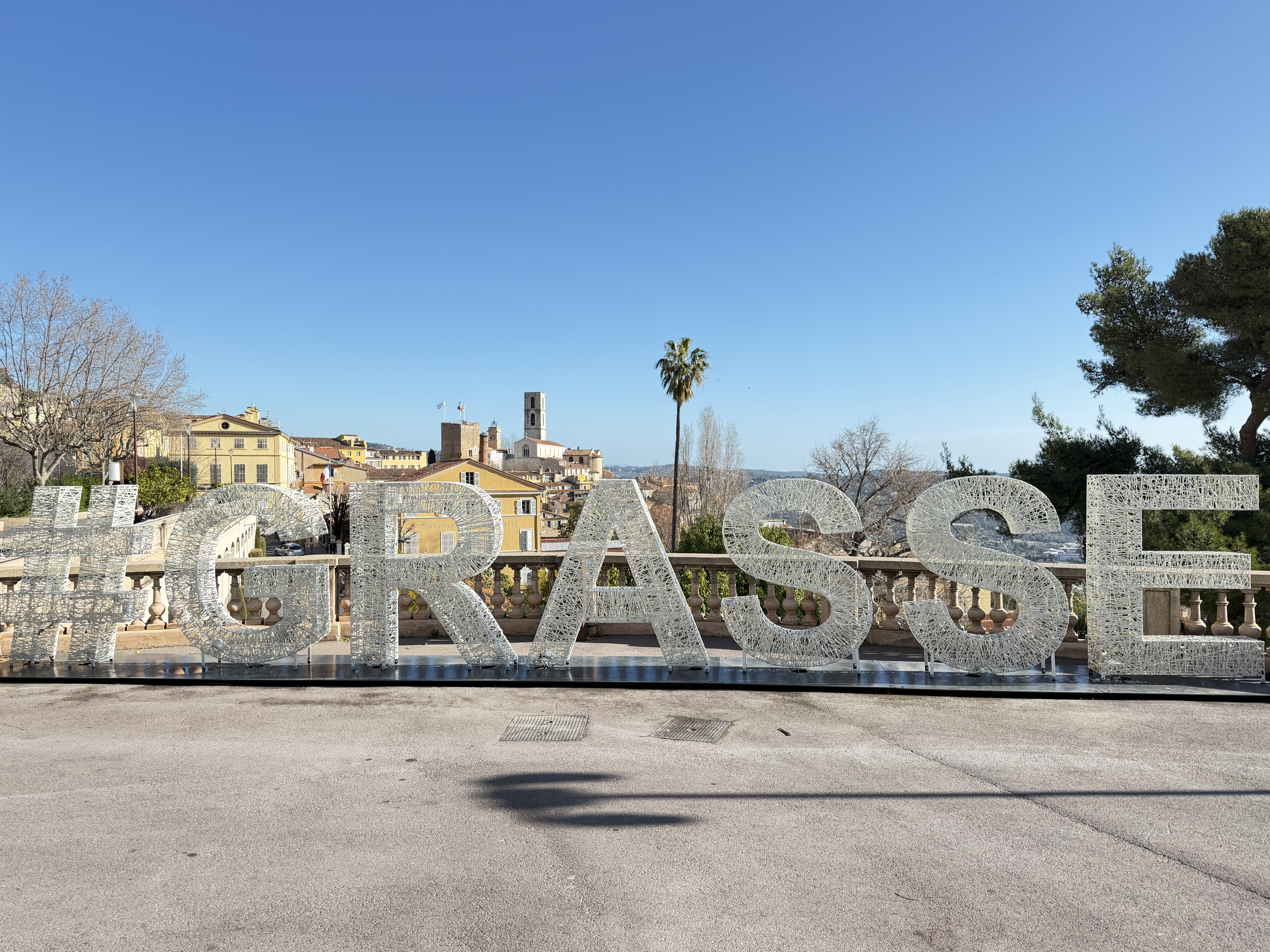 Grasse