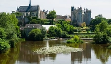 MONTREUIL-BELLAY