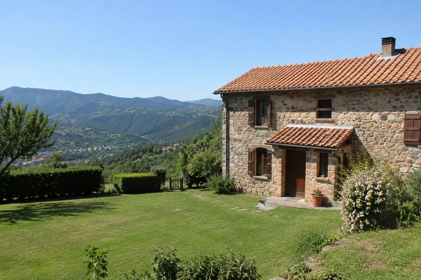 Pourquoi acheter une maison dans la Montagne Thiernoise ?