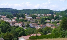 La Monnerie Le Montel