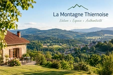 Pourquoi la Montagne Thiernoise séduit les acquéreurs ?