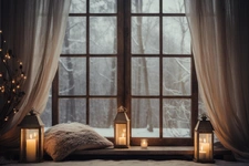 Comment bien aérer en hiver