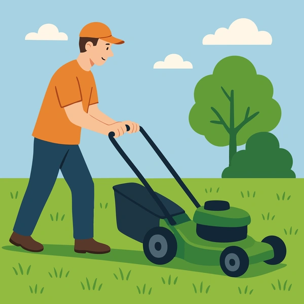 Que faire à l'extérieur de votre maison au printemps