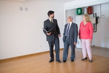 Qualifier les visites immobilières est essentiel pour vendre à Sarreguemines