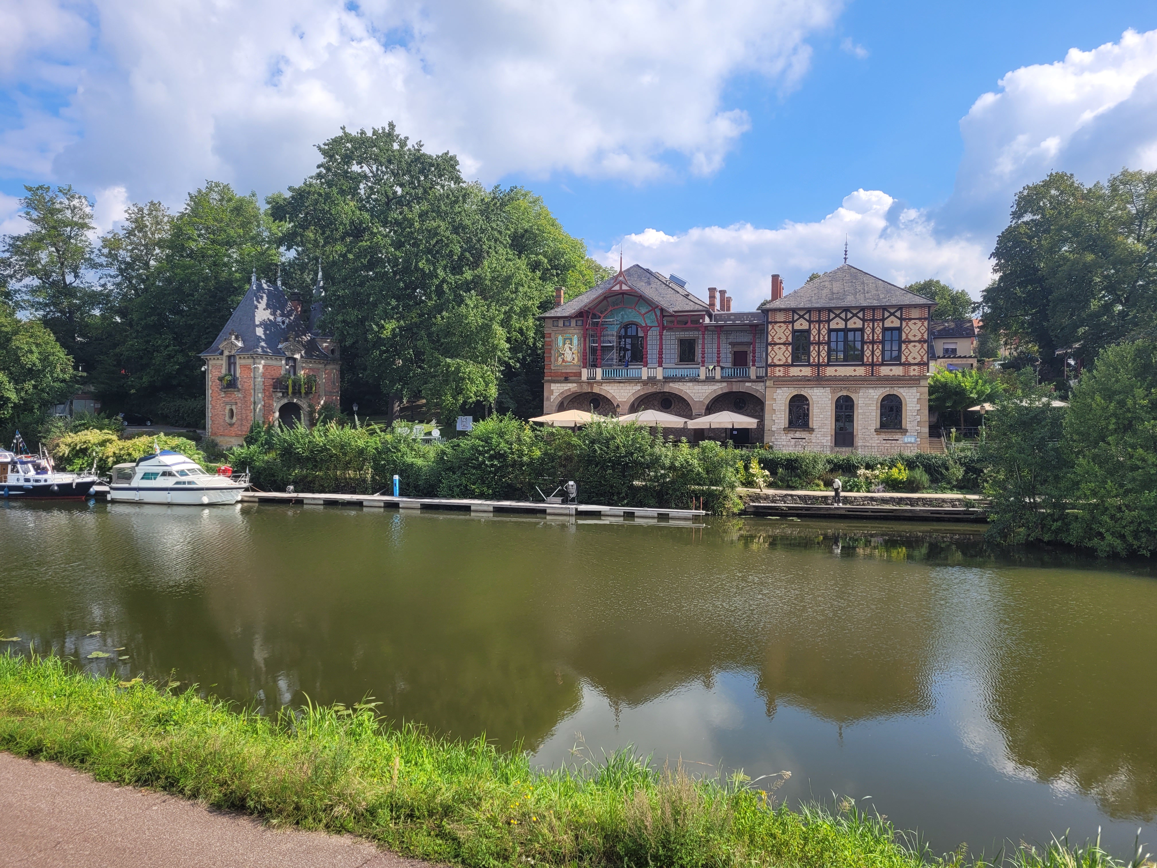 Sarreguemines