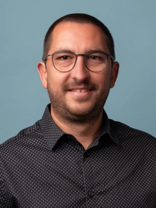 Julien VANDENBROUCKE