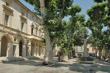 Saint Rémy de Provence