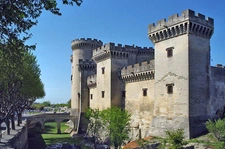 Tarascon