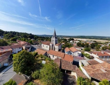 Bassillac et Auberoche
