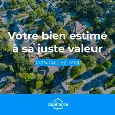 LES CLEFS D'UNE BONNE ESTIMATION IMMOBILIERE