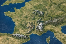 Occitanie et France en collaboration