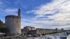 Aigues-Mortes