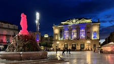 Montpellier et ses alentours