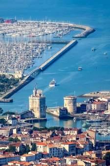 LA ROCHELLE
