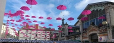 Dans le Sud-Ouest, les villes moyennes boostent le marché immobilier