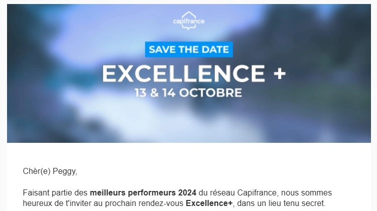 Excellence Plus
