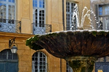Aix-en-Provence
