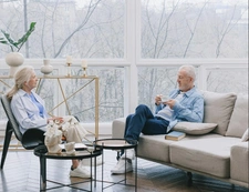 Comment accompagner les seniors pour le financement de leur projet immobilier ?