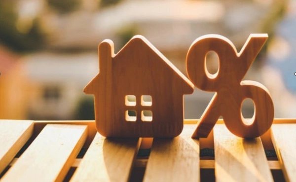 Crédit immobilier 2025 : on est bien en France !
