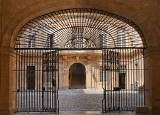 Il était une fois Aix en Provence : Petite histoire de l'Hôtel de Ville...