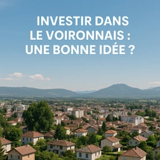 Acheter pour louer dans le Voironnais : une bonne idée ?