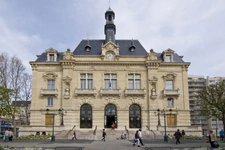 COLOMBES