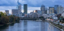 COURBEVOIE