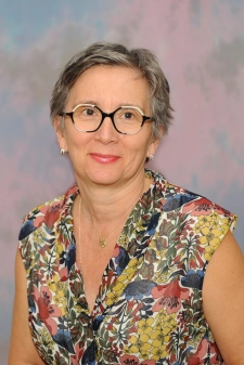 Françoise COSTE