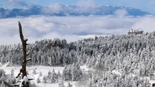 Investir à Font-Romeu : la montagne accessible et rentable