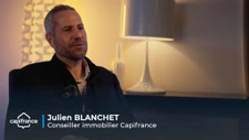 Capifrance : une interview pour parler d’indépendance et de passion